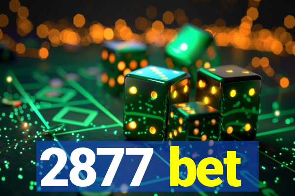 2877 bet